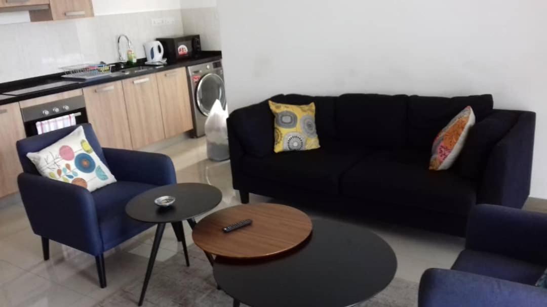 Premier Executive Apartment - The Ivy, East Legon Аккра Екстер'єр фото