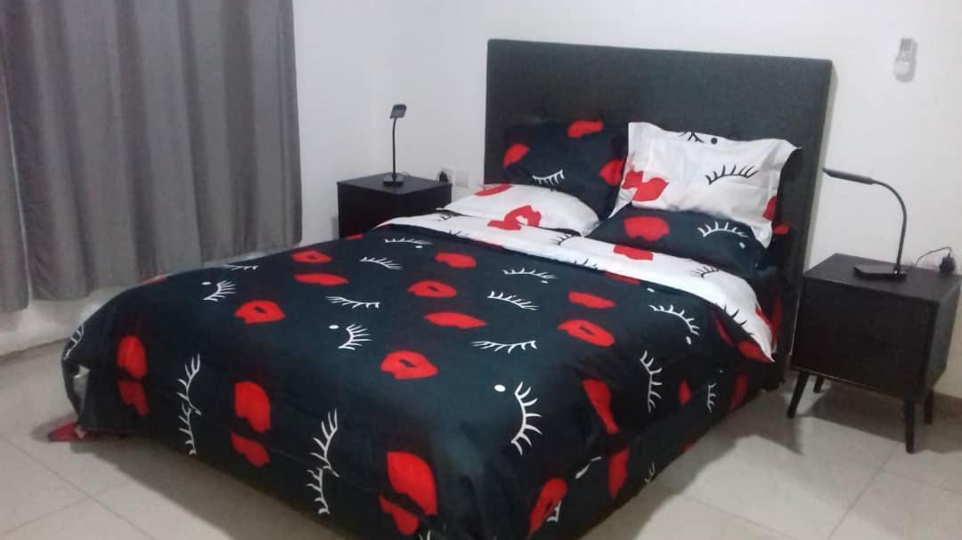 Premier Executive Apartment - The Ivy, East Legon Аккра Екстер'єр фото