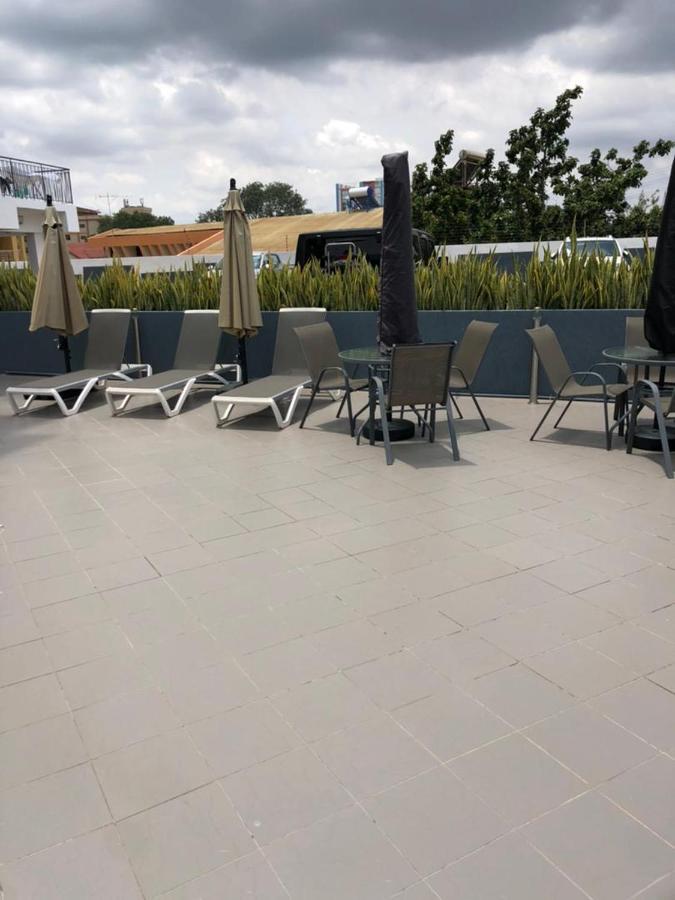 Premier Executive Apartment - The Ivy, East Legon Аккра Екстер'єр фото