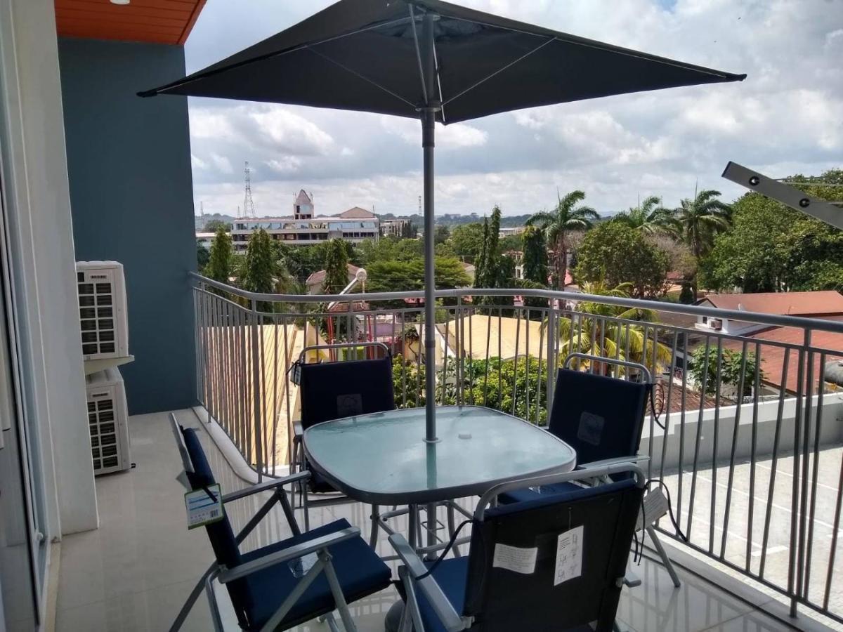 Premier Executive Apartment - The Ivy, East Legon Аккра Екстер'єр фото